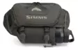 Simms Tributary Hip Pack Basalt - Brysttasker og mavebælter - 694264691113 - 1