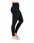 Simms Women's Bugstopper Leggings Black - Bukser - 694264496923 - 3