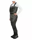 Simms Women's G3 Stockingfoot Gunmetal - Vadere - 694264573853 - 2