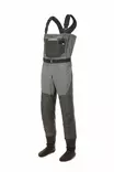 Simms Women's G3 Stockingfoot Gunmetal - Vadere - 694264573853 - 1