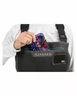 Simms Women's G3 Stockingfoot Gunmetal - Vadere - 694264573853 - 6