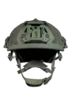 Sioen Ballistics RESTAC Helmet - Hjelme og hjelmtillbehør - H90000080A63 - 1