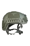 Sioen Ballistics RESTAC Helmet - Hjelme og hjelmtillbehør - H90000080A63 - 3