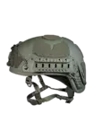 Sioen Ballistics RESTAC Helmet - Hjelme og hjelmtillbehør - H90000080A63 - 2