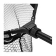 Sølvkroken SV Folding Boat Net XL - Fangstnet & gaffer - 7056960215643 - 2