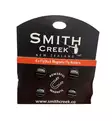 Smith Creek FlyDock Adhesive Fly Holders (4-pack) - Øvrige værktøjer og tilbehør - 850068596263 - 1