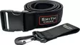 Smith Creek Wade-Soft EVA Wading Belt Black - Bælter og Seler - 850068596003 - 1