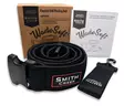 Smith Creek Wade-Soft EVA Wading Belt Black - Bælter og Seler - 850068596003 - 6