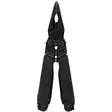 SOG Poweraccess Assist MT Black - Multifunktionsværktøj - 729857009133 - 4