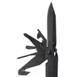 SOG Poweraccess Assist MT Black - Multifunktionsværktøj - 729857009133 - 2