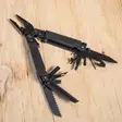 SOG Poweraccess Assist MT Black - Multifunktionsværktøj - 729857009133 - 9