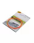 Soldarini Competition Bi-Colour 15ft Tapered Leader - Taperede Nylon -forfang - 8059016752023 - 1