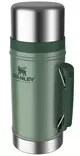 Stanley Ruokatermos Classic Green 0.94L - Diverse jagtprodukter - 6939236347983 - 2