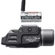 Streamlight TLR-7 HL-X USB Gun Light BLK - Våbenlygter til pistoler - 080926694583 - 3