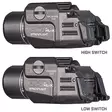 Streamlight TLR-7 HL-X USB Gun Light BLK - Våbenlygter til pistoler - 080926694583 - 4