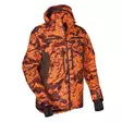 Swedteam Ridge 3 Hunting Jacket Desolve Fire - Herrernes jagtjakker - 7330144047603 - 3