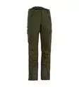 Swedteam Ridge Mens Hunting Trousers Forest Green - Herrernes jagtbukser - 7330144026233 - 1