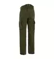 Swedteam Ridge Mens Hunting Trousers Forest Green - Herrernes jagtbukser - 7330144026233 - 2