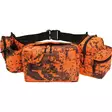 Swedteam Waist Bag Desolve Fire - Rygsække - 7330144013783 - 1