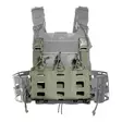 Tasmanian Tiger PC Mag Panel Anfibia - Frontpaneler og placards - 4013236387773 - 5