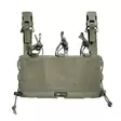 Tasmanian Tiger PC Mag Panel Anfibia - Frontpaneler og placards - 4013236387773 - 4