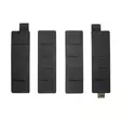 Tasmanian Tiger SGL MOLLE Adapter Set VL - Lommer til plate carriers - 4013236304053 - 4