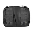 Tasmanian Tiger SGL MOLLE Adapter Set VL - Lommer til plate carriers - 4013236304053 - 6