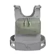 Tasmanian Tiger Tac Organizer Pro IRR - Lommer til plate carriers - 4013236401103 - 5