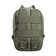 Tasmanian Tiger Tac Pouch 1 Vertical IRR - Lommer til plate carriers - 4013236285963 - 5