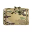 Tasmanian Tiger Tac Pouch 4.1 Multicam - Lommer til plate carriers - 4013236337433 - 4