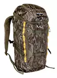 Tenzing Day Pack 1500 Mossyoak - Rygsække - 888151048283 - 3