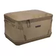 Thule Chasm Gear Hauler 80L Deep Khaki - Øvrige hundeprodukter - 085854260763 - 1