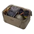 Thule Chasm Gear Hauler 80L Deep Khaki - Øvrige hundeprodukter - 085854260763 - 3