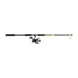 Ugly Stik Bigwater Spinning 10' Combo - Havfiskesæt - 043388473653 - 2