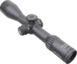 Vector Optics Continental x6 4-24x56 VEC-MBR HD FFP Scope - Sigter til langdistanceskydning - 6976386122053 - 6