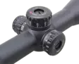 Vector Optics Continental x6 4-24x56 VEC-MBR HD FFP Scope - Sigter til langdistanceskydning - 6976386122053 - 8