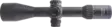 Vector Optics Continental x6 4-24x56 VEC-MBR HD FFP Scope - Sigter til langdistanceskydning - 6976386122053 - 9