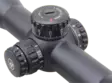 Vector Optics Continental x6 4-24x56 VEC-MBR HD FFP Scope - Sigter til langdistanceskydning - 6976386122053 - 7