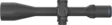 Vector Optics Tauron 5-50x60 ED SFP VCO-5 MIL Rifle Scope - Sigter til langdistanceskydning - 6976386129083 - 3