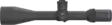 Vector Optics Tauron 5-50x60 ED SFP VCO-5 MIL Rifle Scope - Sigter til langdistanceskydning - 6976386129083 - 6