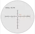 Vector Optics Tauron 5-50x60 ED SFP VCO-5 MIL Rifle Scope - Sigter til langdistanceskydning - 6976386129083 - 11