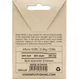 Vision Nano Mono Leader 13'5'' - Taperede Nylon -forfang - 6417512817523 - 3