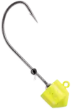 VMC Swinging Ned Rig Chartreuse 3,5g - Vægte til kastefiskeri - 3422993065373 - 1