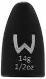 Westin Add-It Tungsten Bullet Weights - Vægte til kastefiskeri - 5707549469583 - 1