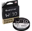 Westin W10 13 braided Coastal - Fletteliner - 5707549486153 - 1