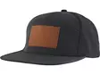 Westin W Range Cap Jet Black - Kasketter - 5707549506103 - 1