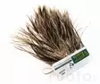 Whiting Hebert Miner Dry Fly Saddle Pro Grade - Tørflue nakker og sadler - 40350100013 - 3