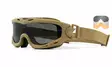 Wiley X Spear Grey & Clear & Light Rust - Skydeglas - 712316060493 - 2