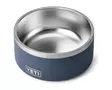 Yeti BOOMER 8 DOG BOWL Navy - Øvrige hundeprodukter - 888830376973 - 1