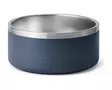 Yeti BOOMER 8 DOG BOWL Navy - Øvrige hundeprodukter - 888830376973 - 2